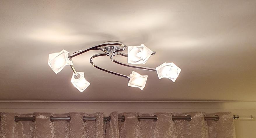 Newcroft Electrics Swindon - Replacement Lighting