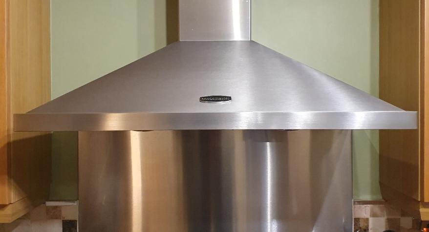 Newcroft Electrics Swindon - Kitchen Extractor