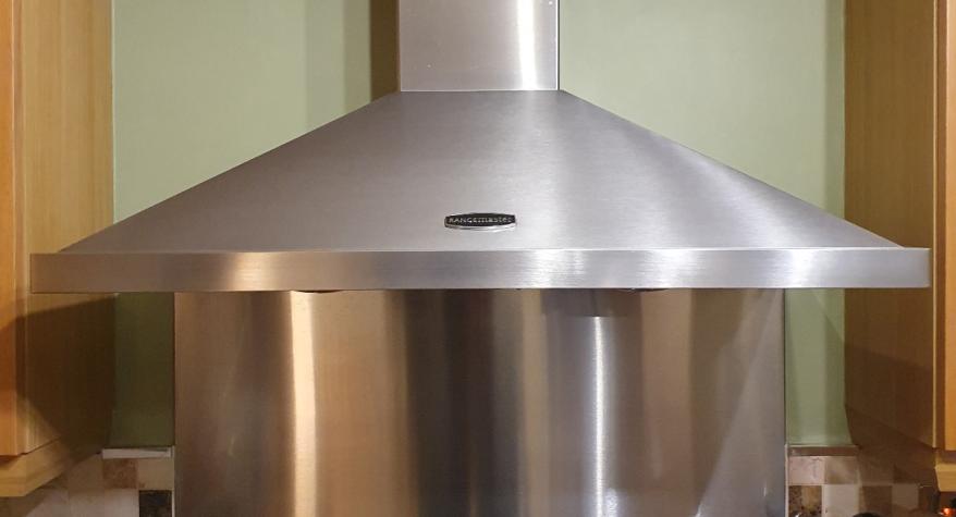 Newcroft Electrics Swindon - Kitchen Extractor