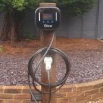 Newcroft Electrics, Swindon - Choosing an EV charger