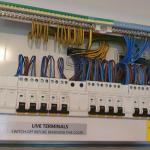Choosing a Fuse Box/Consumer Unit - Newcroft Electrics, Swindon