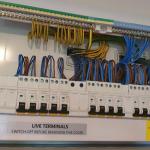 What's the best Fuse Box - Newcroft Electrics, Swindon